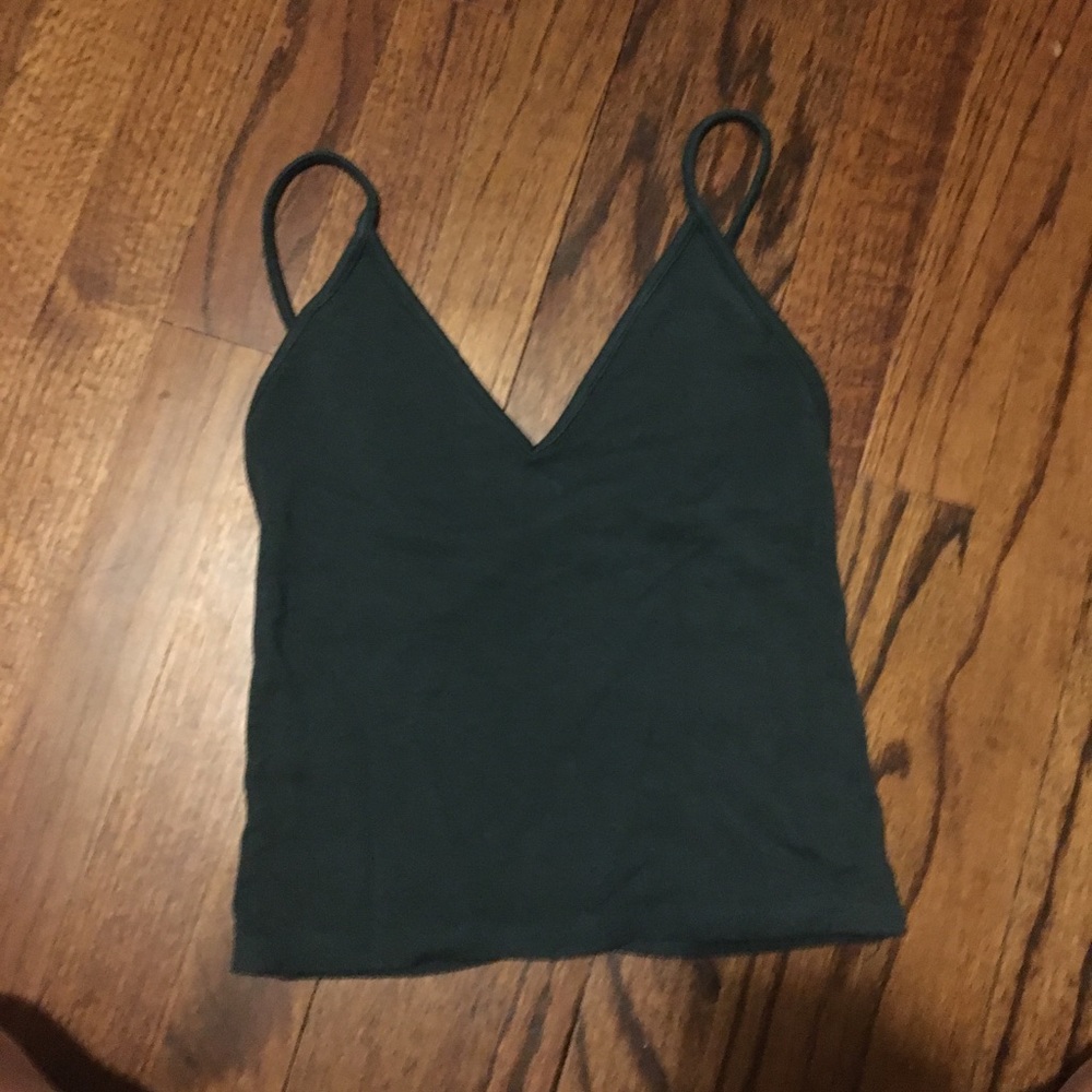 vintage brandy melville tank